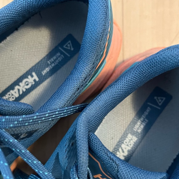 HOKA Nimble lightweight size 6 One One - Picture 2 of 10